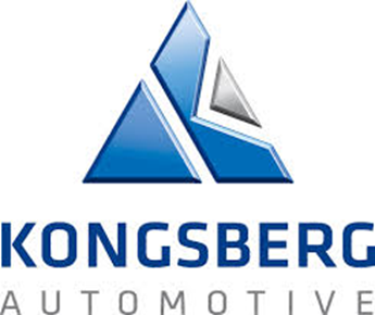 Kongsberg
