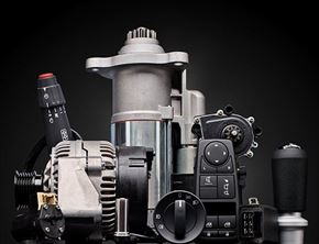 Afbeelding voor categorie ELECTRO