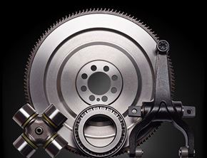 Afbeelding voor categorie STUURINRICHTING & ASNAVEN