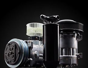 Afbeelding voor categorie AIRCO & VERWARMING