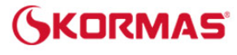 Kormas